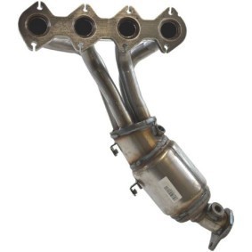 originais Mercedes-Benz MARCO POLO BOSAL Pre-catalizador 090-177