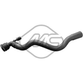 Metalcaucho Manche, batterie chauffante-chauffage 09050