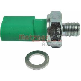 METZGER Oil Pressure Switch 0910086