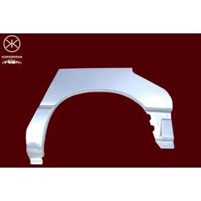 d'origine Dodge DAKOTA KLOKKERHOLM Passage de roue 0912581