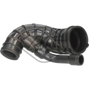 Metalcaucho Tubo flexible de aspiración, filtro de aire 09226