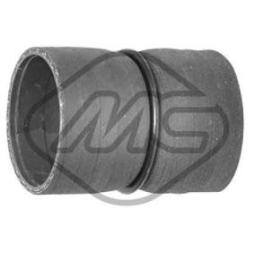 Metalcaucho Laadluchtslang 09236