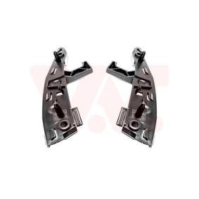 VAN WEZEL Bumper bracket 0929569