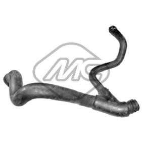 Metalcaucho Kølerslange 09298