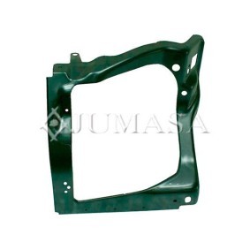 JUMASA Alloggiamento faro Dx 09321547