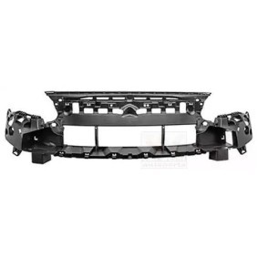 VAN WEZEL Kühlergrill 0940562