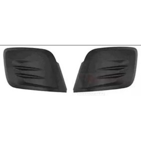 VAN WEZEL Cover, bumper 0940598