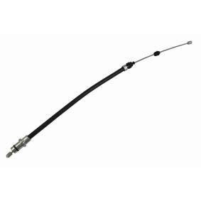 VAICO Håndbremsekabel V24-30020