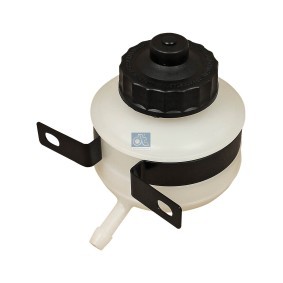 DT Spare Parts Behälter 1.13191