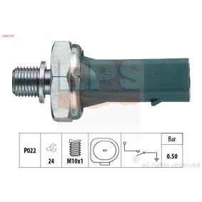 EPS Oil Pressure Switch 1.800.139