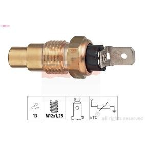 EPS Temperatuursensor 1.830.121