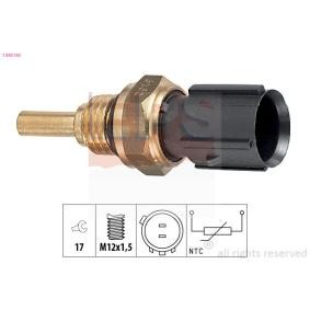 EPS Sensor, motortemperatur 1.830.162