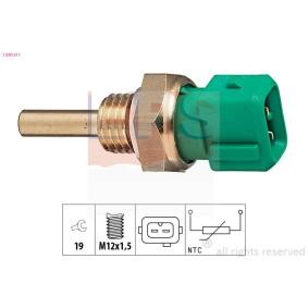 EPS Sensor, temperatura del refrigerante 1.830.211