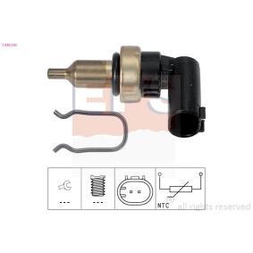 EPS Sensor, motortemperatur 1.830.343