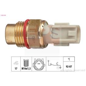 Купить EPS Термовыключатель, вентилятор радиатора 1.850.198