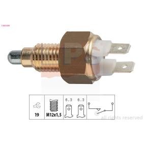 EPS Kytkin, peruutusvalo 1.860.009