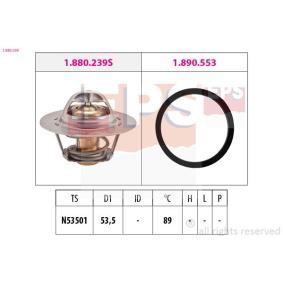 EPS Thermostat 1.880.290