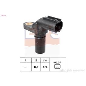 EPS Sensor, turtall 1.953.522