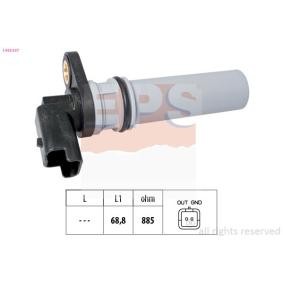 EPS Sensor, turtall 1.953.537