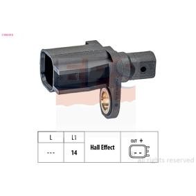 EPS Capteur ABS 1.960.018