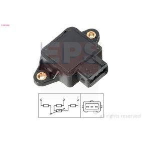 EPS Drosselklappenpotentiometer 1.995.002