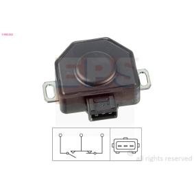 EPS Gasklep positiesensor 1.995.032
