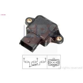 EPS Gasklep positiesensor 1.995.086