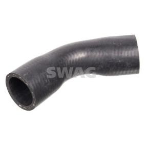 SWAG Tubo flexível do radiador 10 93 6793