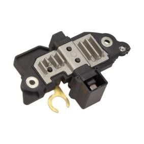 MAXGEAR Regulador del alternador 10-0201