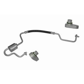 VEMO Conduta de alta pressão, ar condicionado do compressor do ar condicionado para o condensador , Original VEMO Quality V46-20-0002