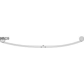 CS Germany Bladfjær 10.565.220.00