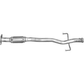 POLMO Exhaust Pipe 10.64