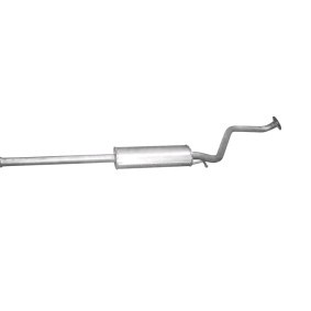 POLMO Midtre lydpotte 10.70