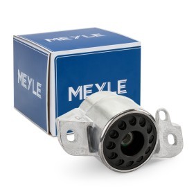 MEYLE Fjäderbenslagring Bakaxel, ORIGINAL Quality, utan lager 100 741 0002