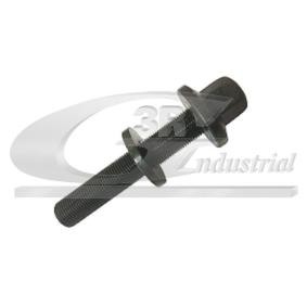 3RG Tornillo, soporte cojinete cigüeñal 10001