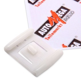 AUTOMEGA Élément d'ajustage, réglage de siège 100010810