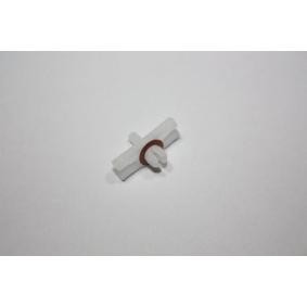 AUTOMEGA Clip, trim / protective strip 100012410