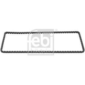 FEBI BILSTEIN Kamkedja Ant. länkar: 174, Specialverktyg krävs för montering 100071