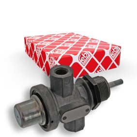 Spletna trgovina z FEBI BILSTEIN Odzracevalni ventil 100084