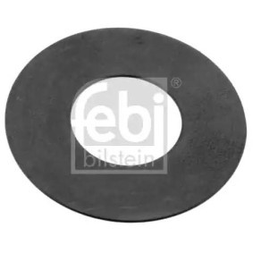FEBI BILSTEIN Rondelle de compensation, jeu des soupapes 100089