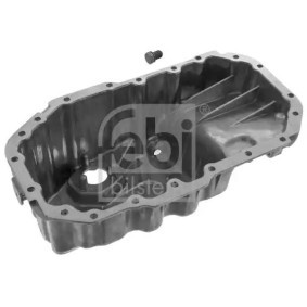 FEBI BILSTEIN Oil sump 100264