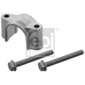 FEBI BILSTEIN Support, suspension du stabilisateur 100315