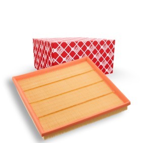 FEBI BILSTEIN Luftfilter 100362