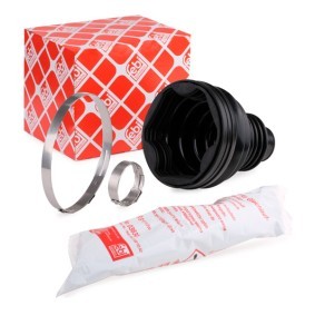 FEBI BILSTEIN Asmanchetten set 100401