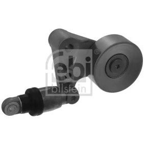 Купить FEBI BILSTEIN Натяжитель ремня, клиновой зубча 100425