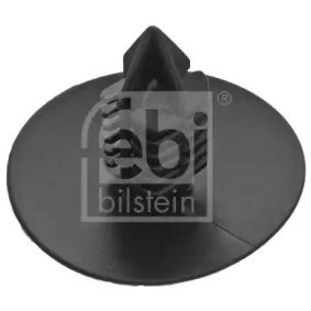 FEBI BILSTEIN Suoja- / koristelista 100609