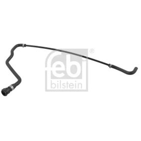 FEBI BILSTEIN Radiator hose 100692