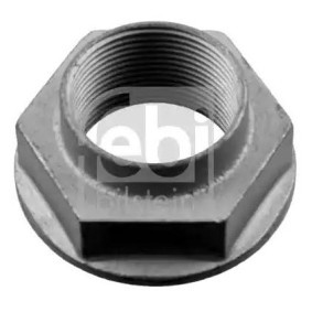 Купить FEBI BILSTEIN Гайка, шейка оси 100753
