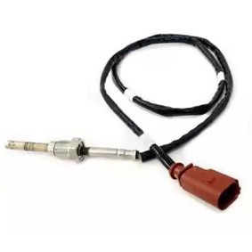 FEBI BILSTEIN Abgastemperatursensor 100810