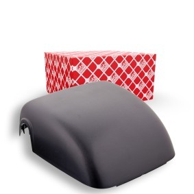 FEBI BILSTEIN Cubierta, espejo gran angular 100895